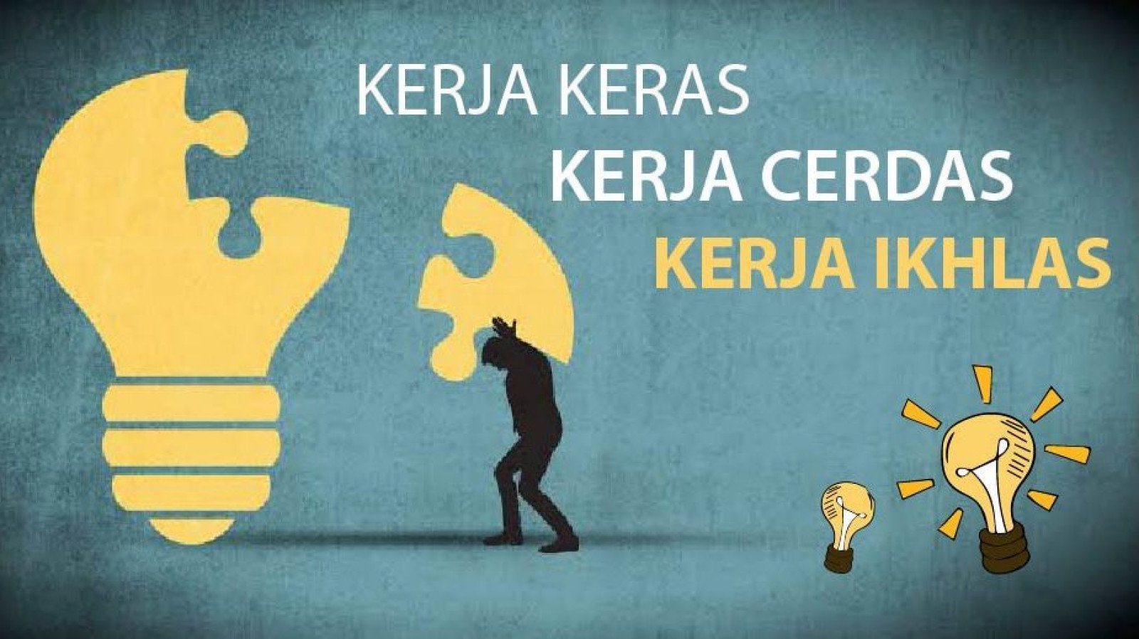 Menemukan Makna dan Keberkahan dalam Bekerja: Tantangan, Godaan, dan Syukur