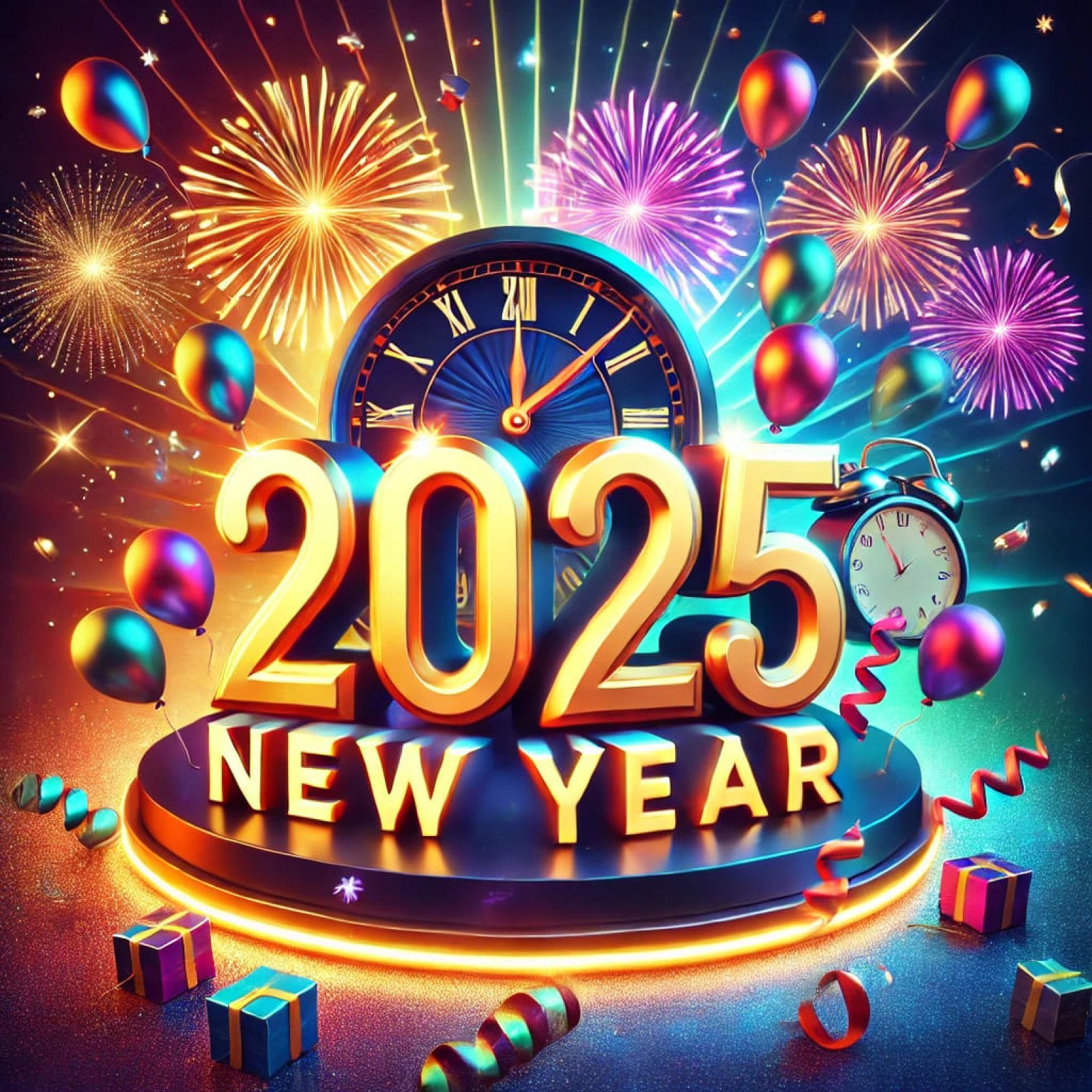 Resolusi dan Target Kinerja Tahun 2025: Meningkatkan Layanan Hukum dan Mewujudkan Reformasi Birokrasi yang Berkualitas