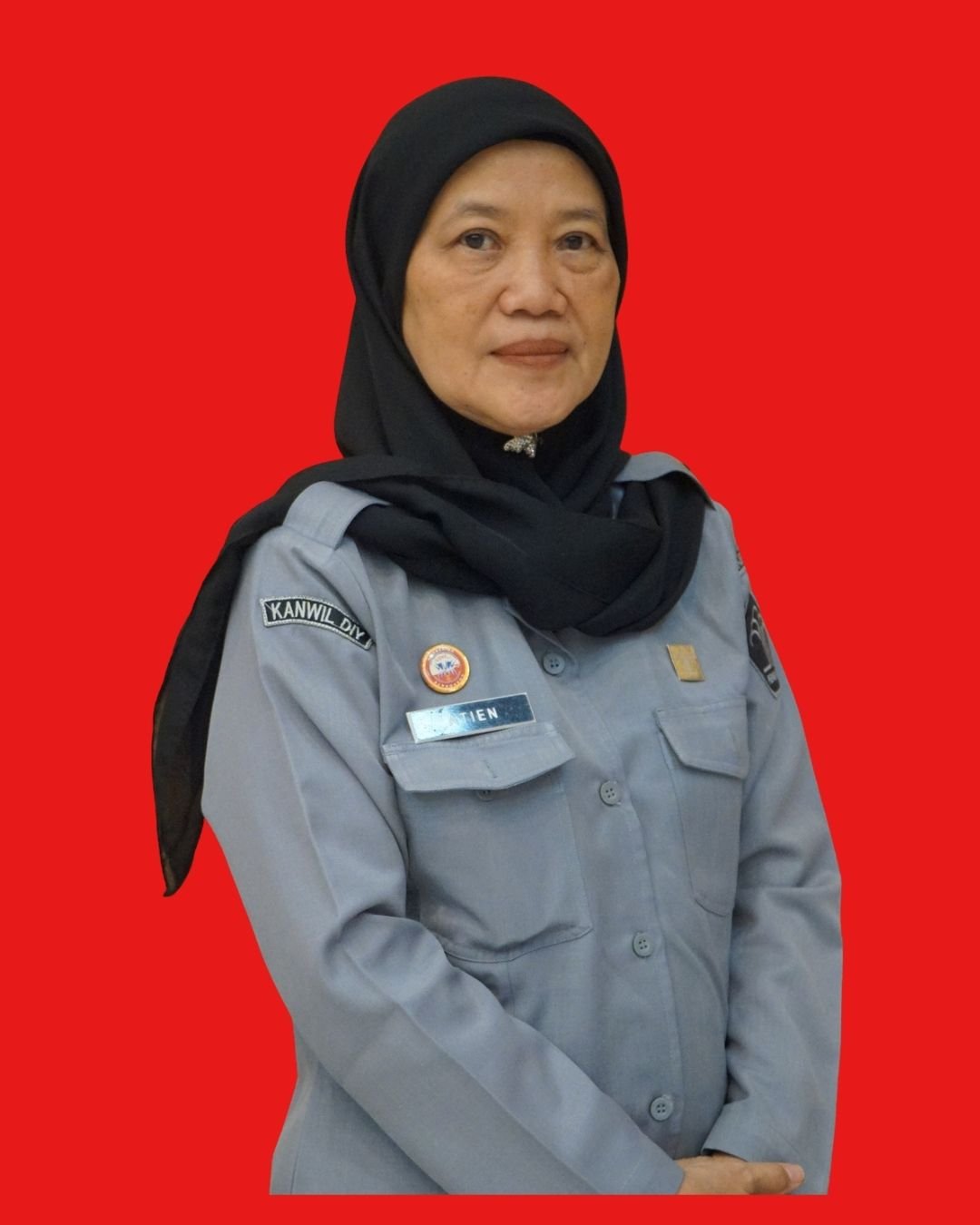 KRISTINA BUDIYANI, S.H., M.M.