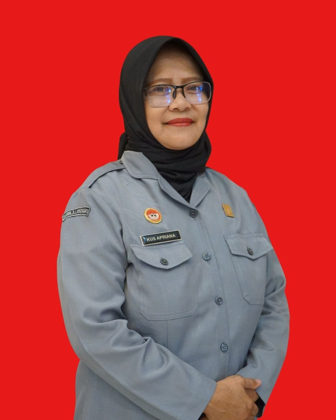 KUS APRIANAWATI, S.H., M.H.