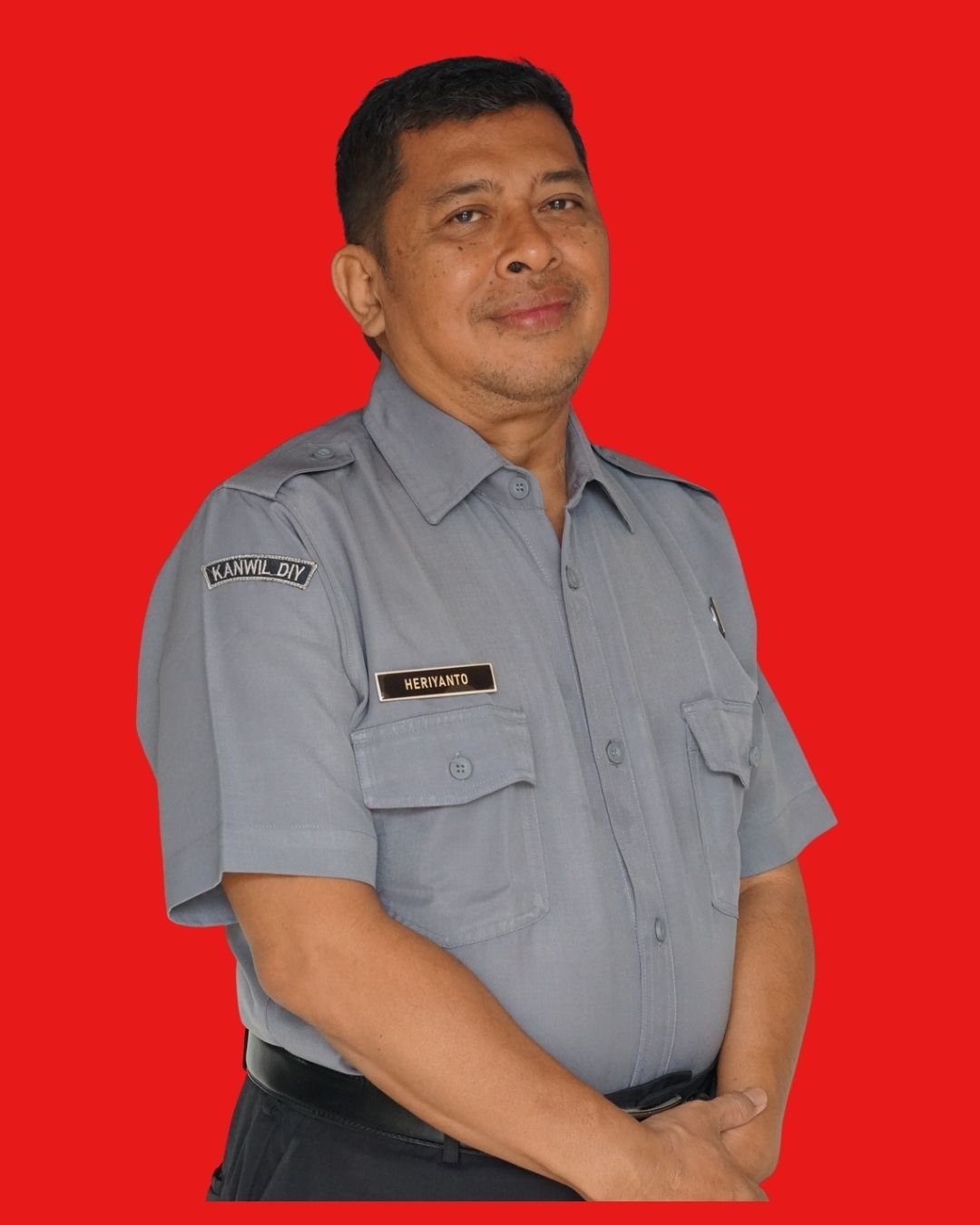 HERIYANTO, Bc.I.P., S.H., M.H.