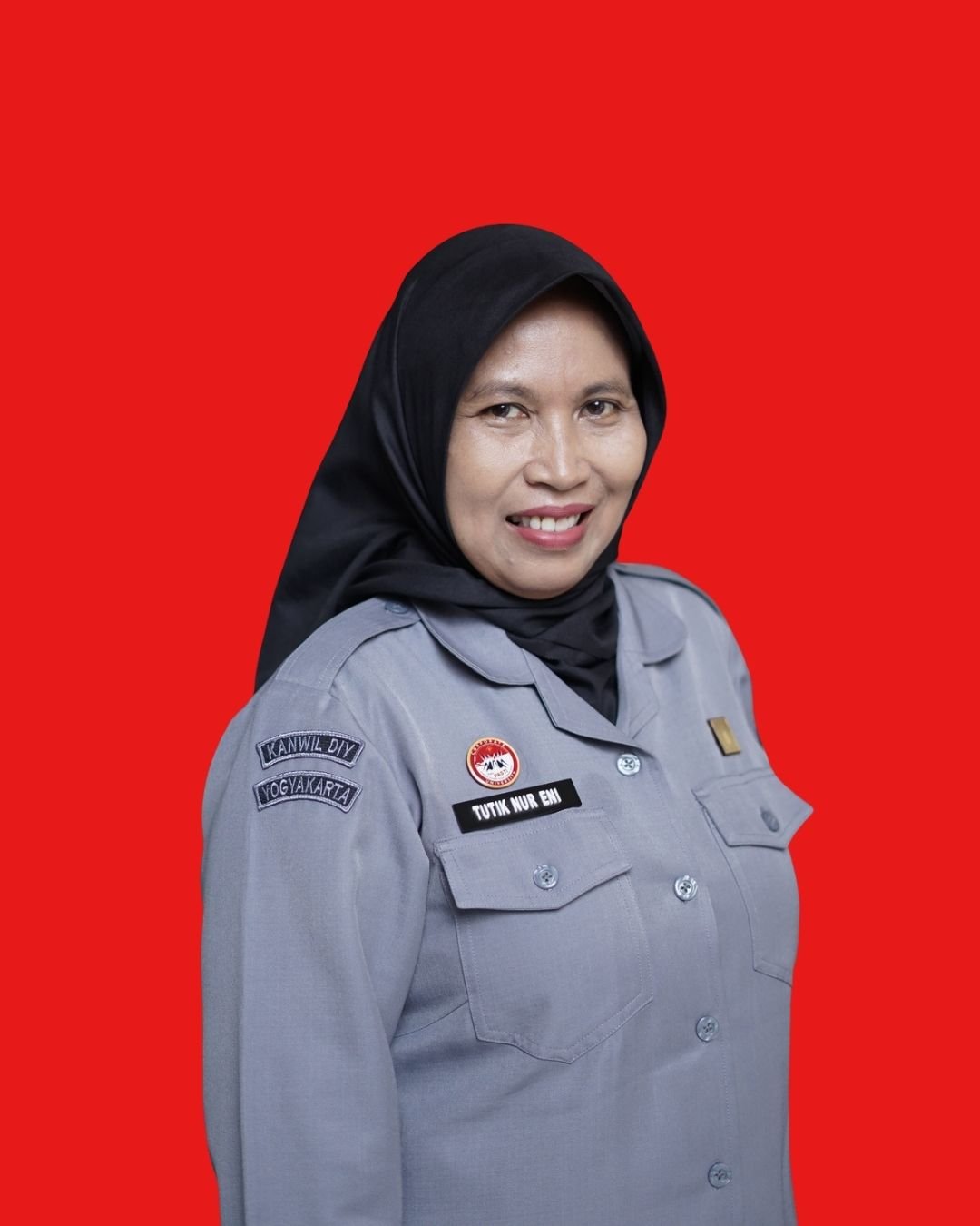 TUTIK NUR ENI, S.Sos., M.H.