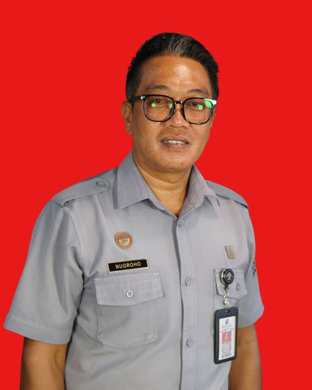 DWINARSO NUGROHO, S.H.
