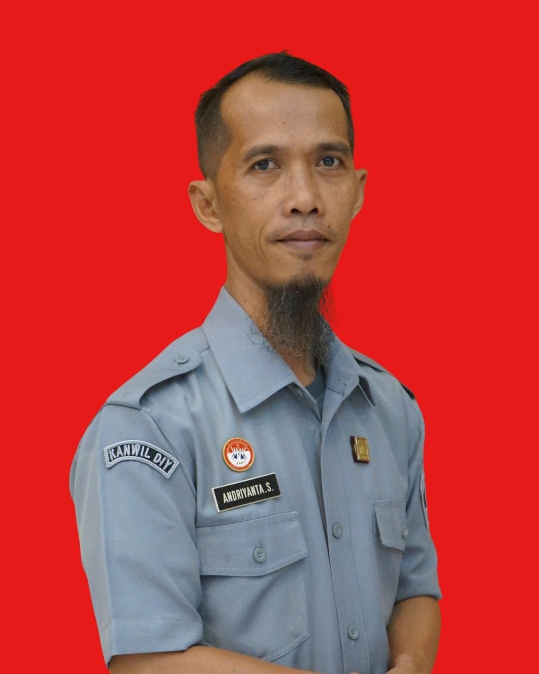 ANDRIYANTA S