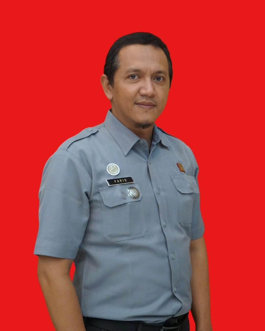 FARID ARIO YULIANTO, S.H.,M.H