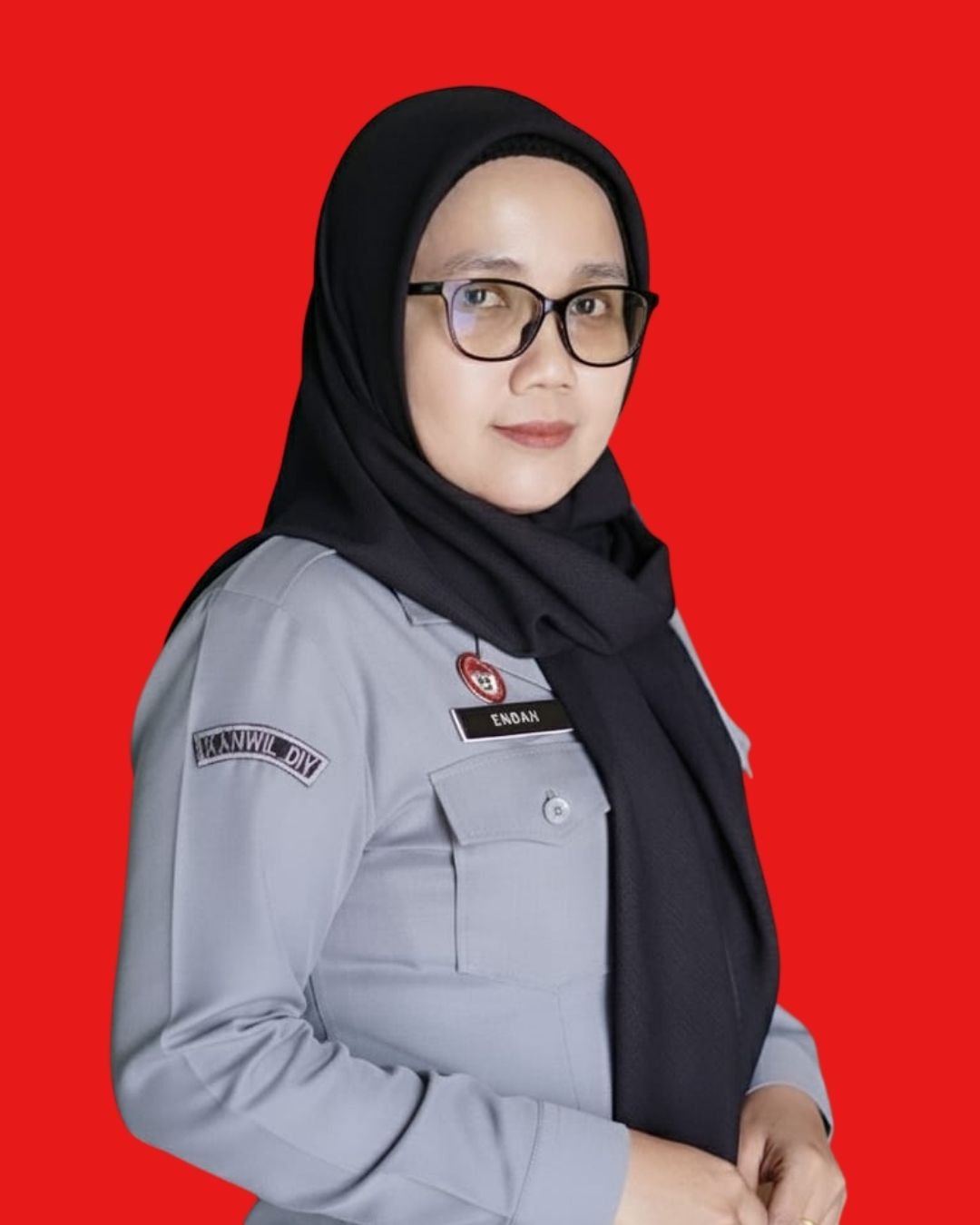 DWI ENDAH ARIESTANTI, A.Md.