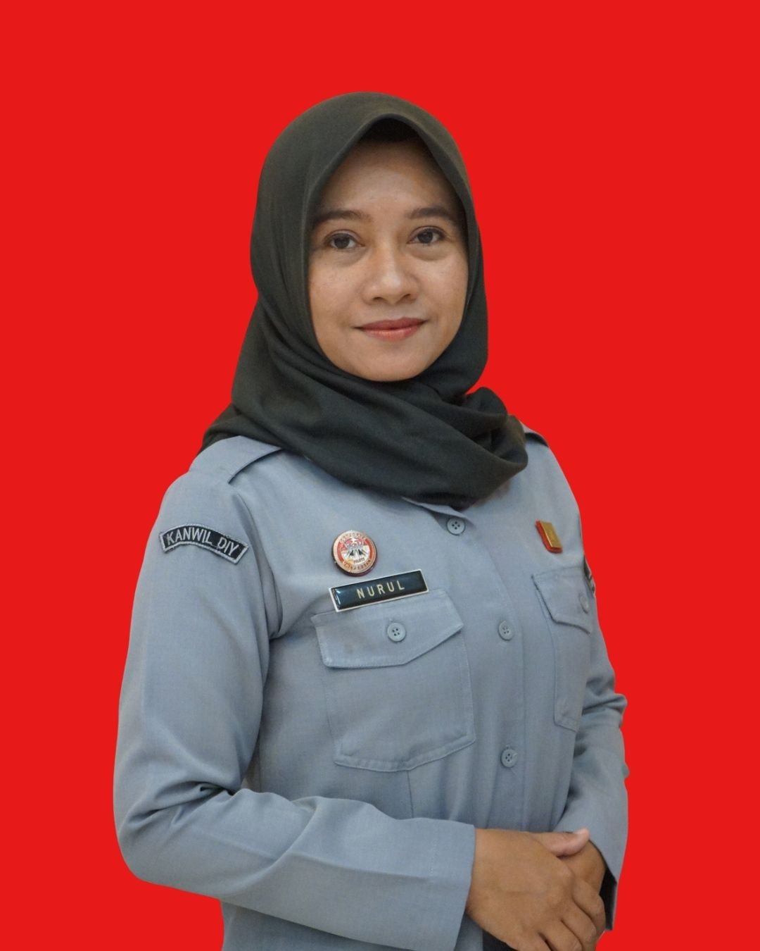 NURUL ANI MUSTAFA, S.H.