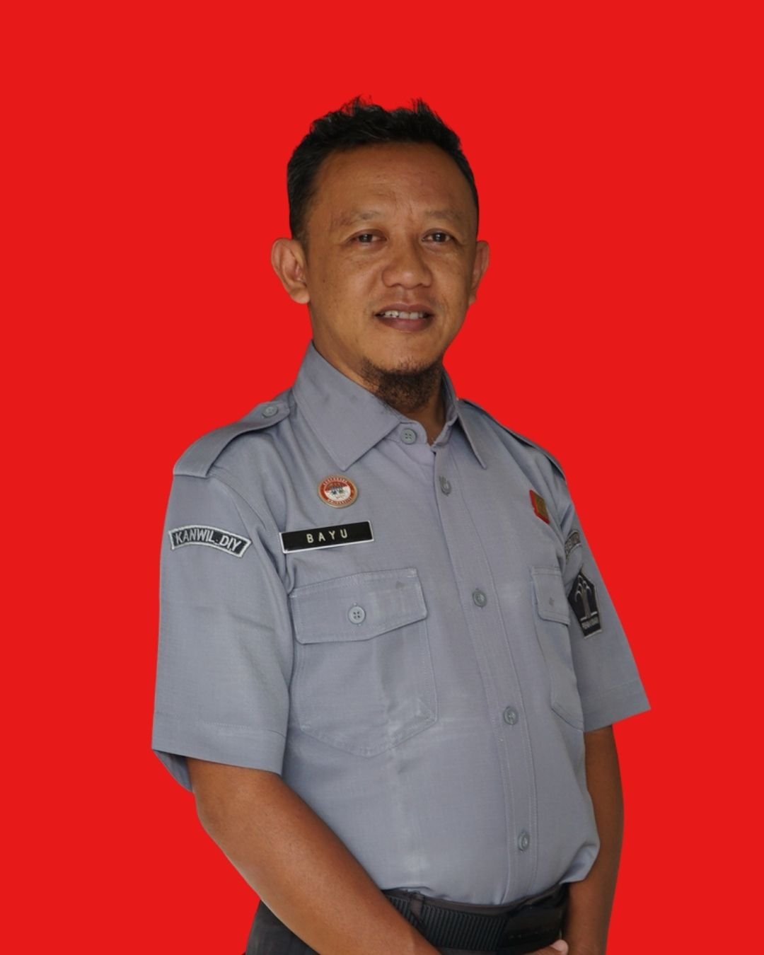 BAYU PUTRO PANERUS, S.E., M.M.