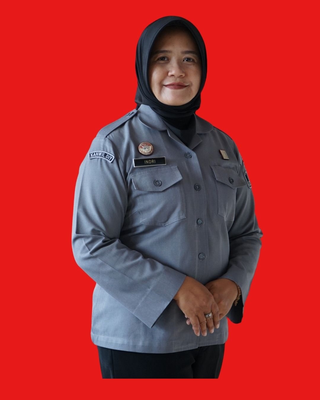  INDRI ARIANI MARTAWARDAJA, S.P.