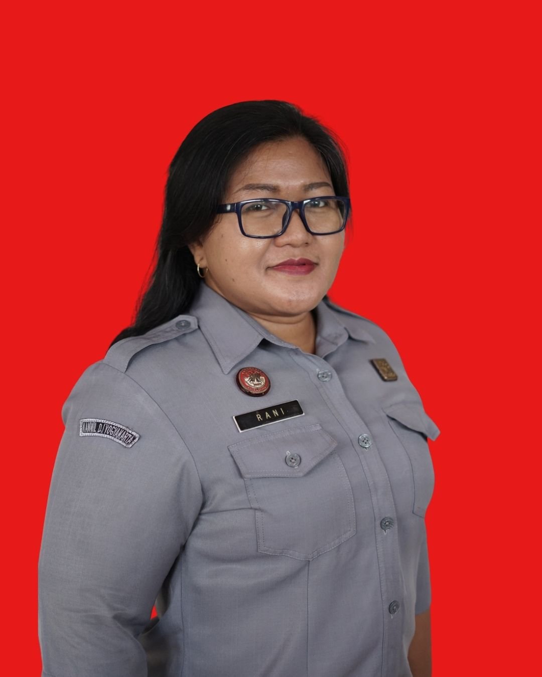 ANASTASIA RANI WULANDARI, S.H.