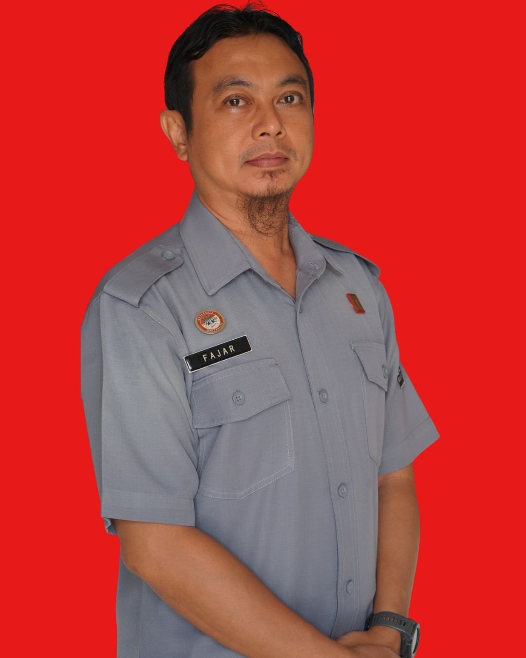 FAJAR SIGIT ARIYO JULIANTO