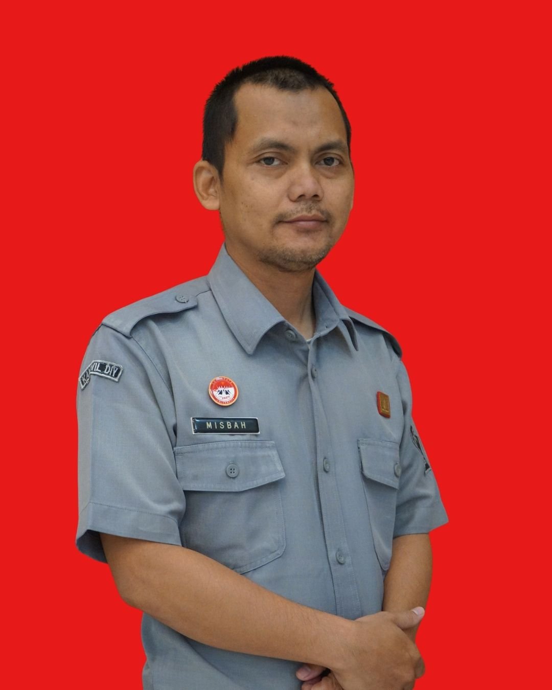 R. MISBAKHUL MUNIR, S.Sos.I., M.H.