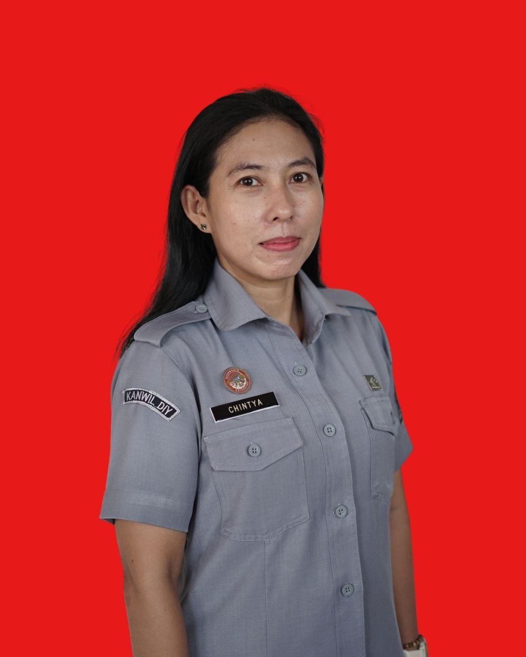 CHINTYA INSANI AMELIA, S.H.