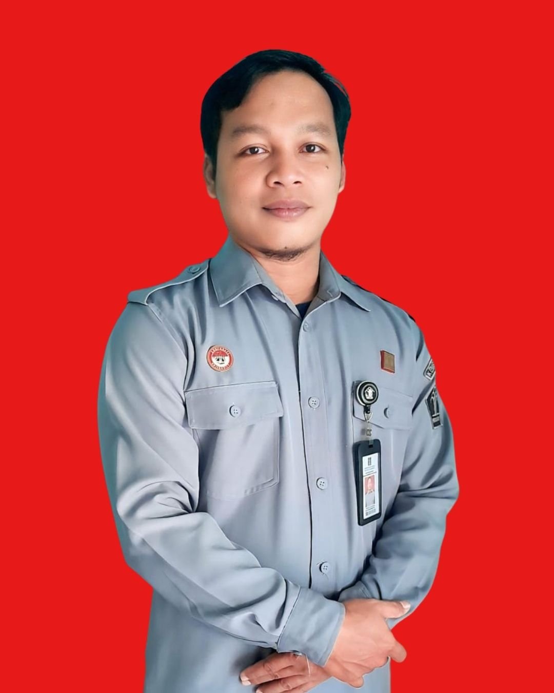 ROHMAT ZULKARNAIN