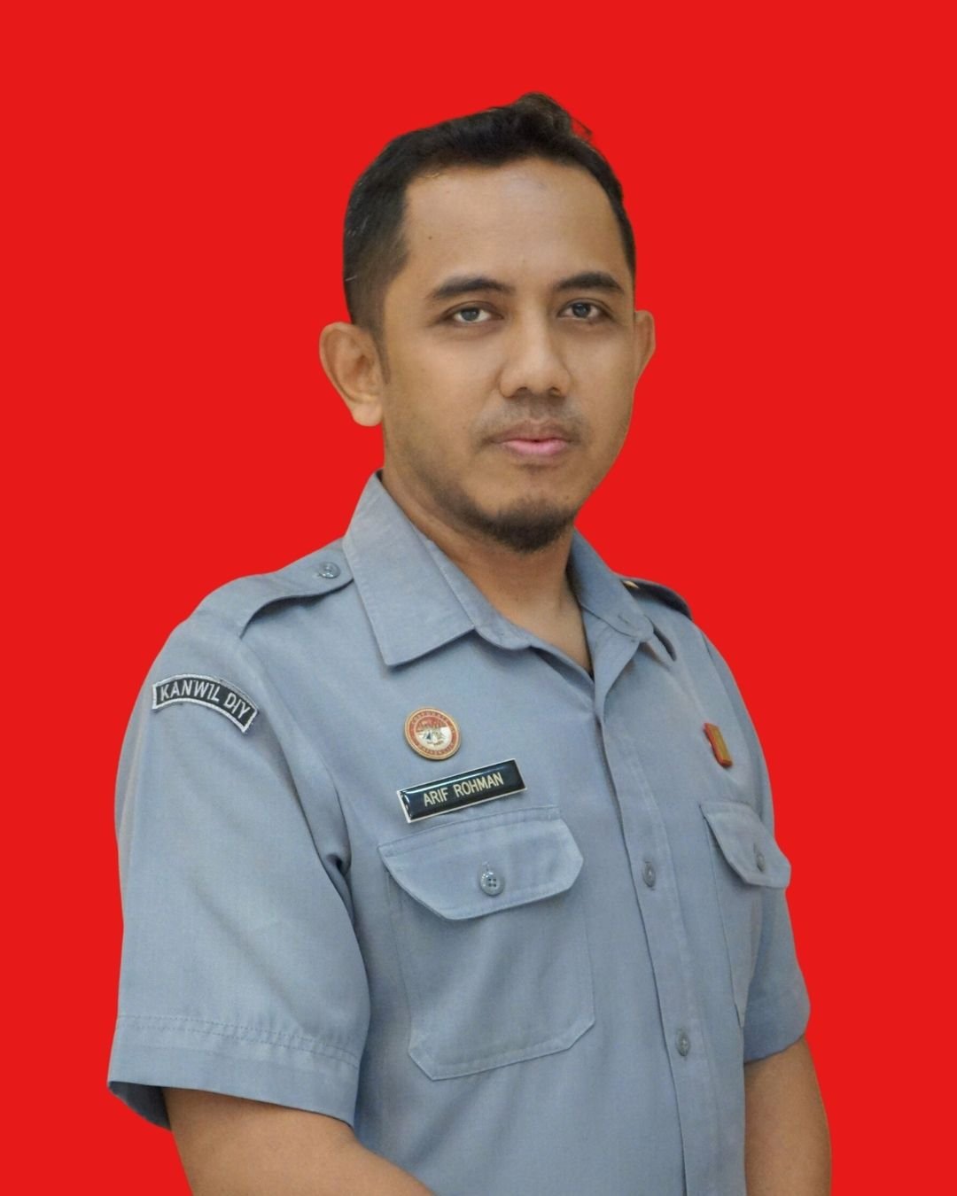 MUHAMAD ARIF ROHMAN, S.H., M.H.