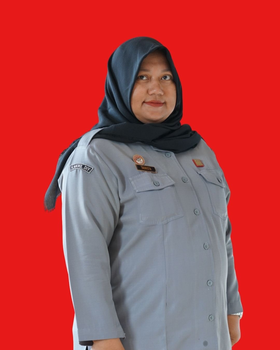 TAURISTA SAVITRI NINGRUM, S.H.