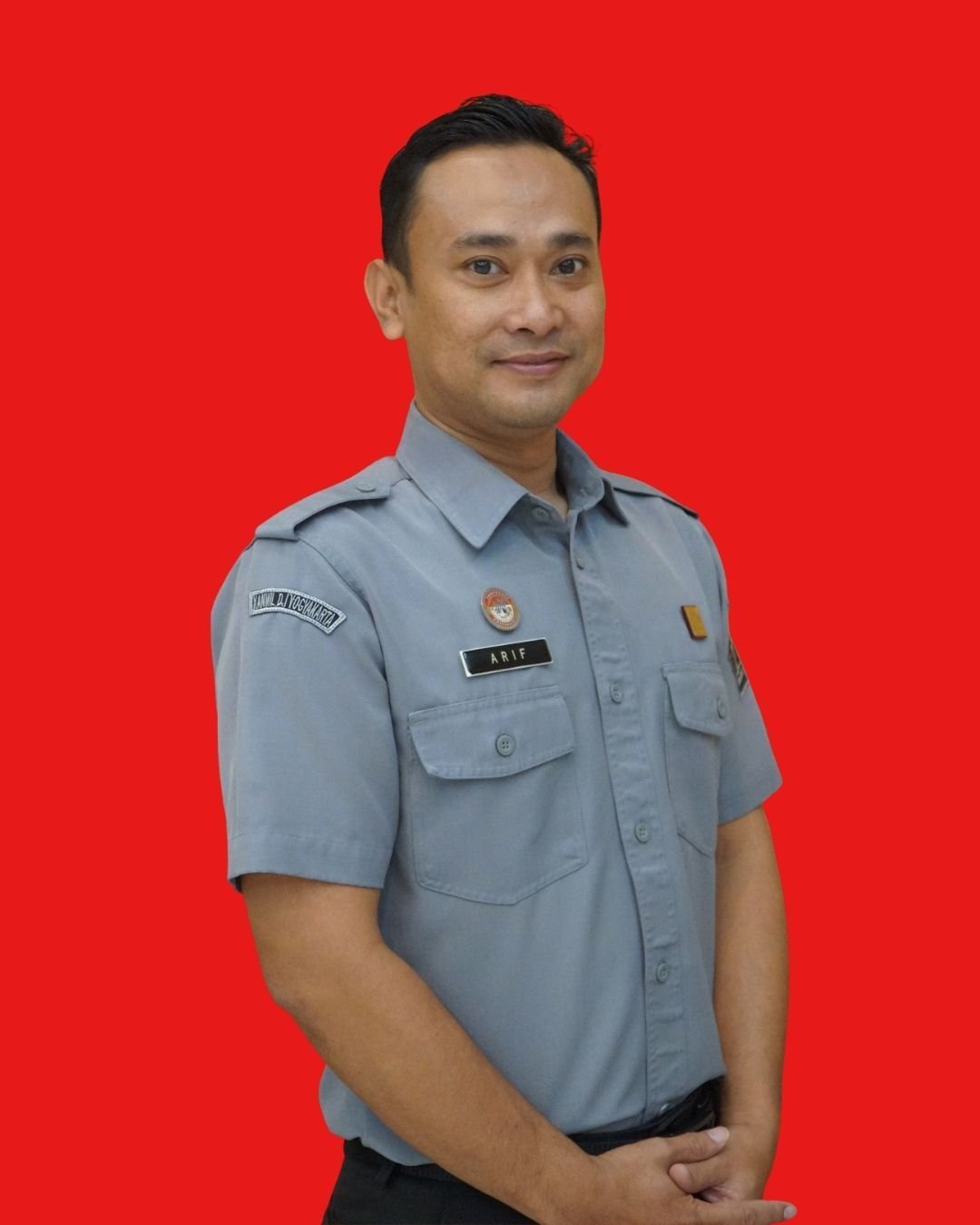 ARIF NURYONO TUNGGAL, S.H., M.M.