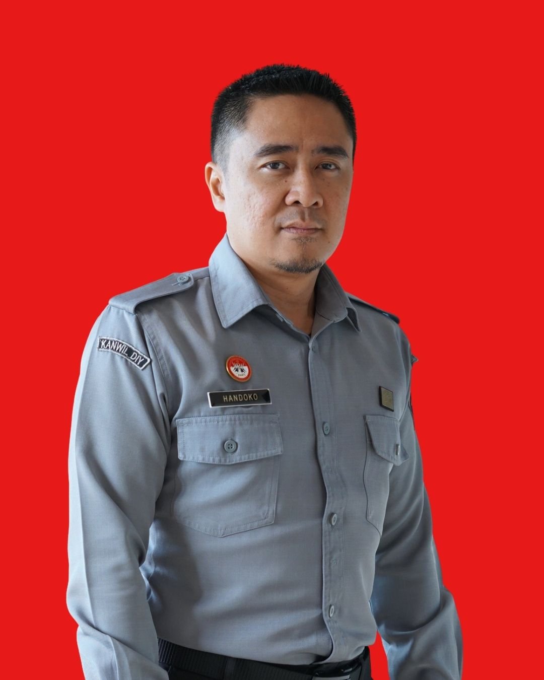 HANDOKO WAHYUDI