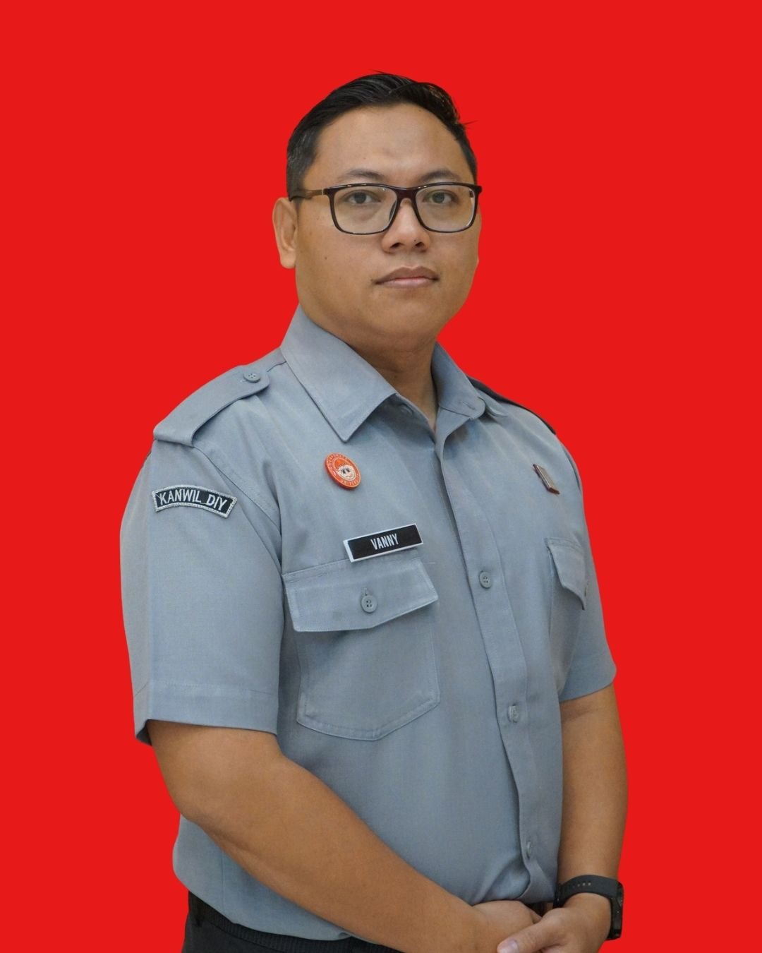 VANNY ALDILLA, S.H.