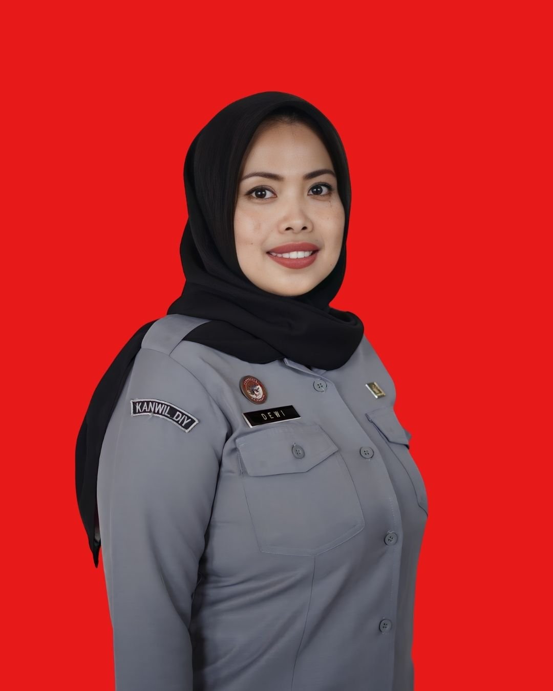 DEWI WIRATRI, S.H.