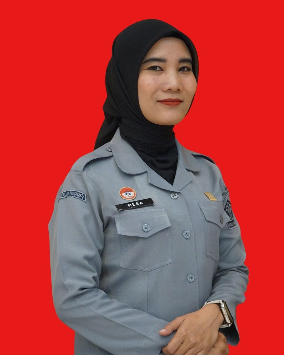 YUSTI MEGA PRATIWI, S.H., M.H.