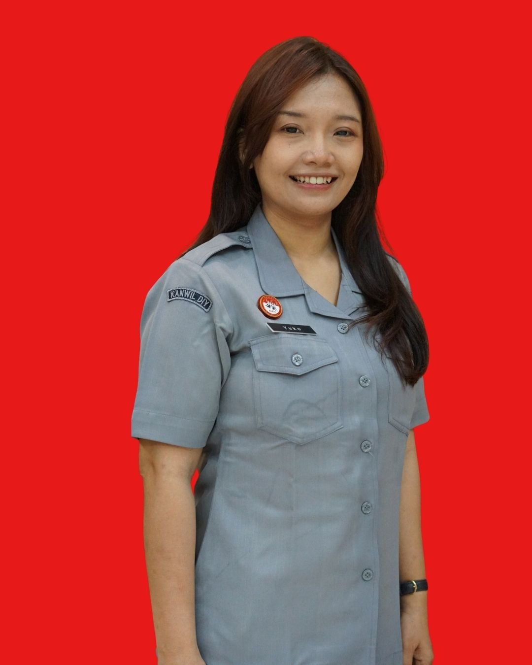 ANGGRAENI YUKO ISNAWANGSRI, S.H.