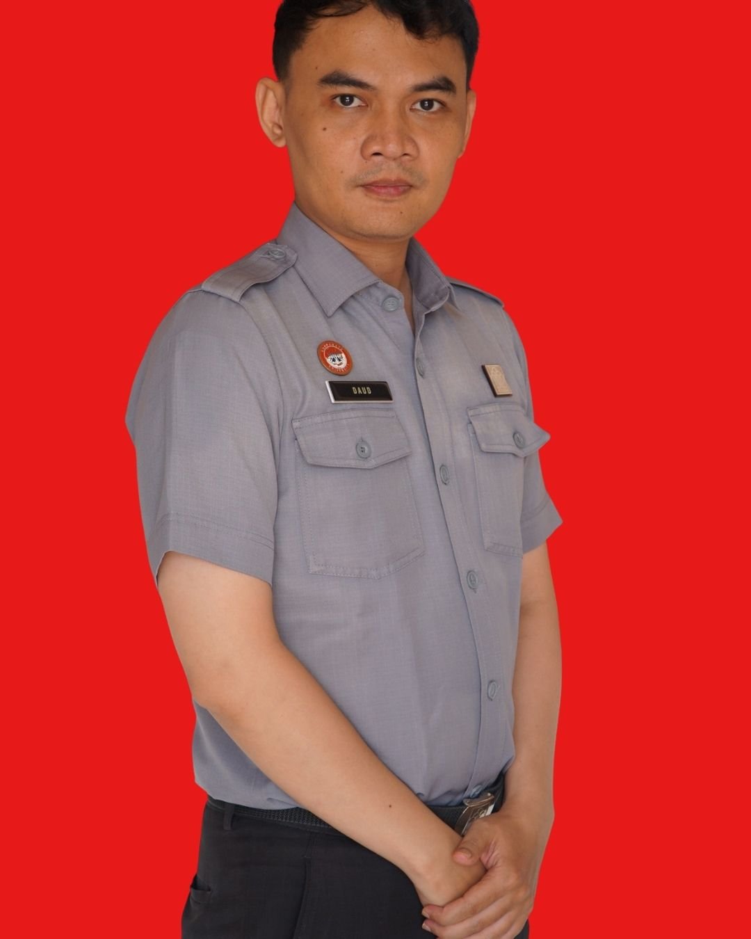 DAWUD ZAENUDIN