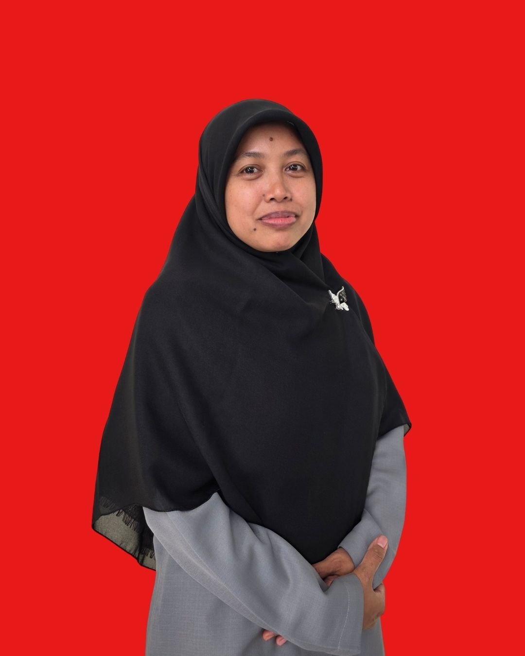 SRI WULAN PRIHATIN, S.T.