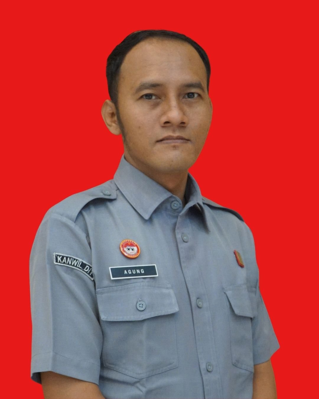 CAHYA AGUNG SAPUTRA, S.H.