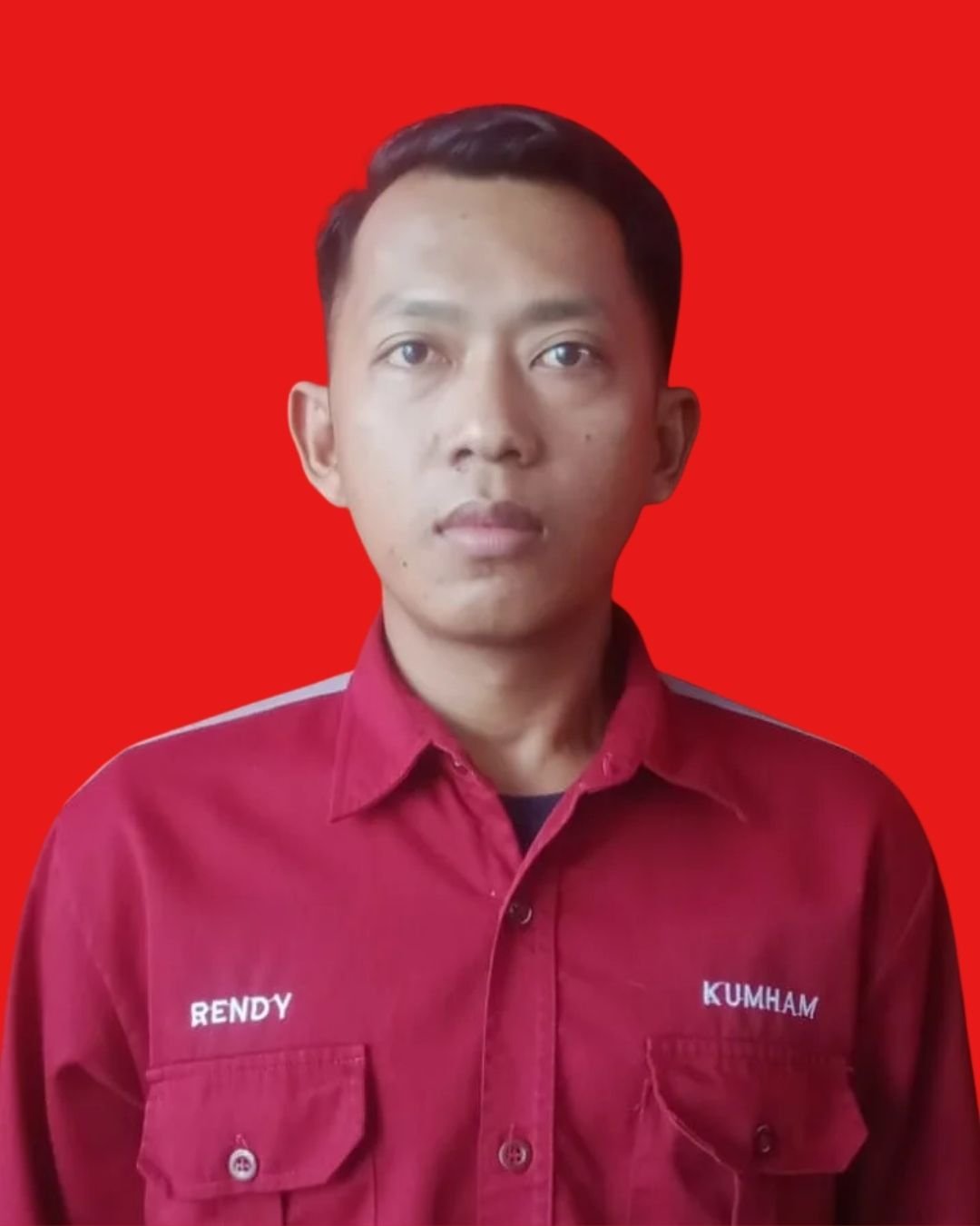 RENDHI SAPUTRA