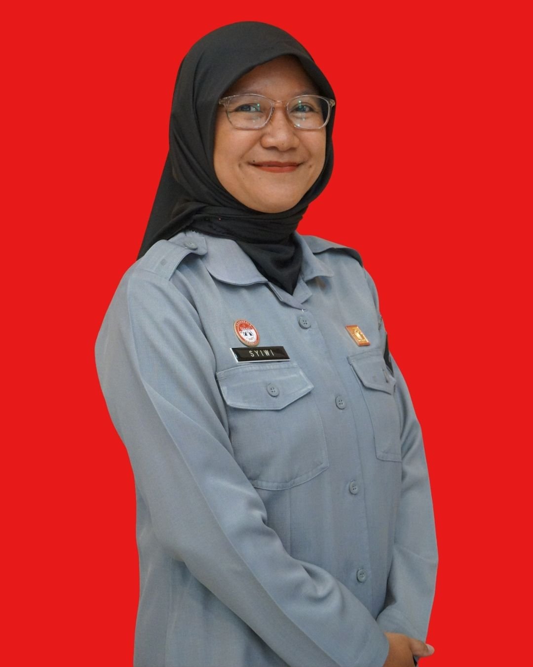 SYIWI ANGGRAENI