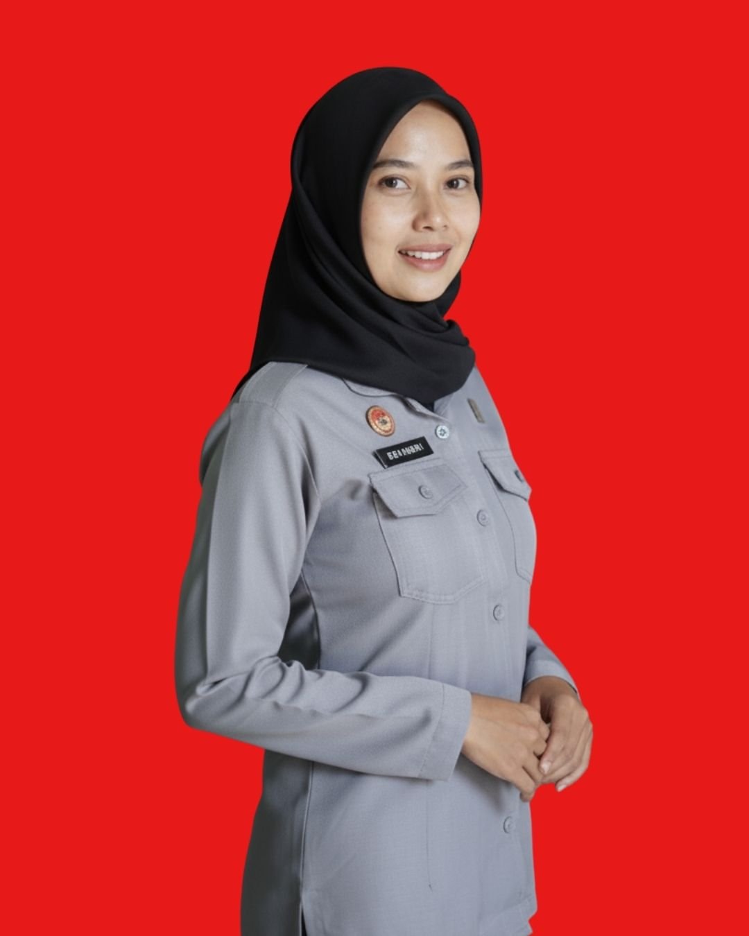 DEVI INDRIANI HAPSARI
