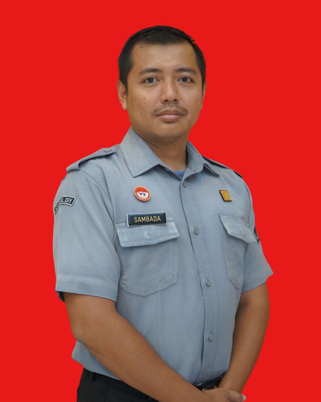 AGUNG SAMBADA