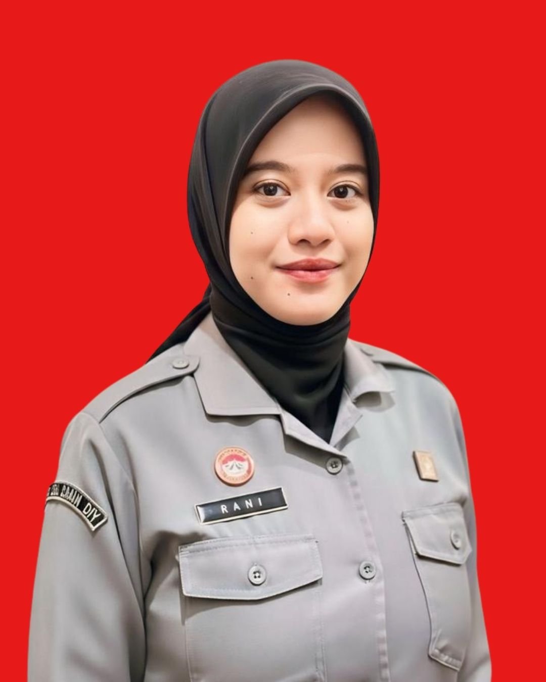 MEIDITIA MUSTIKA RANI, S.Kom.