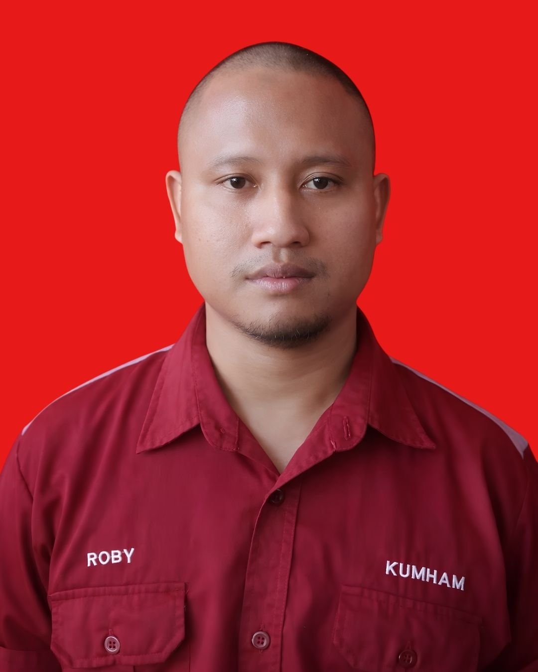 ROBI LEGIYANTO