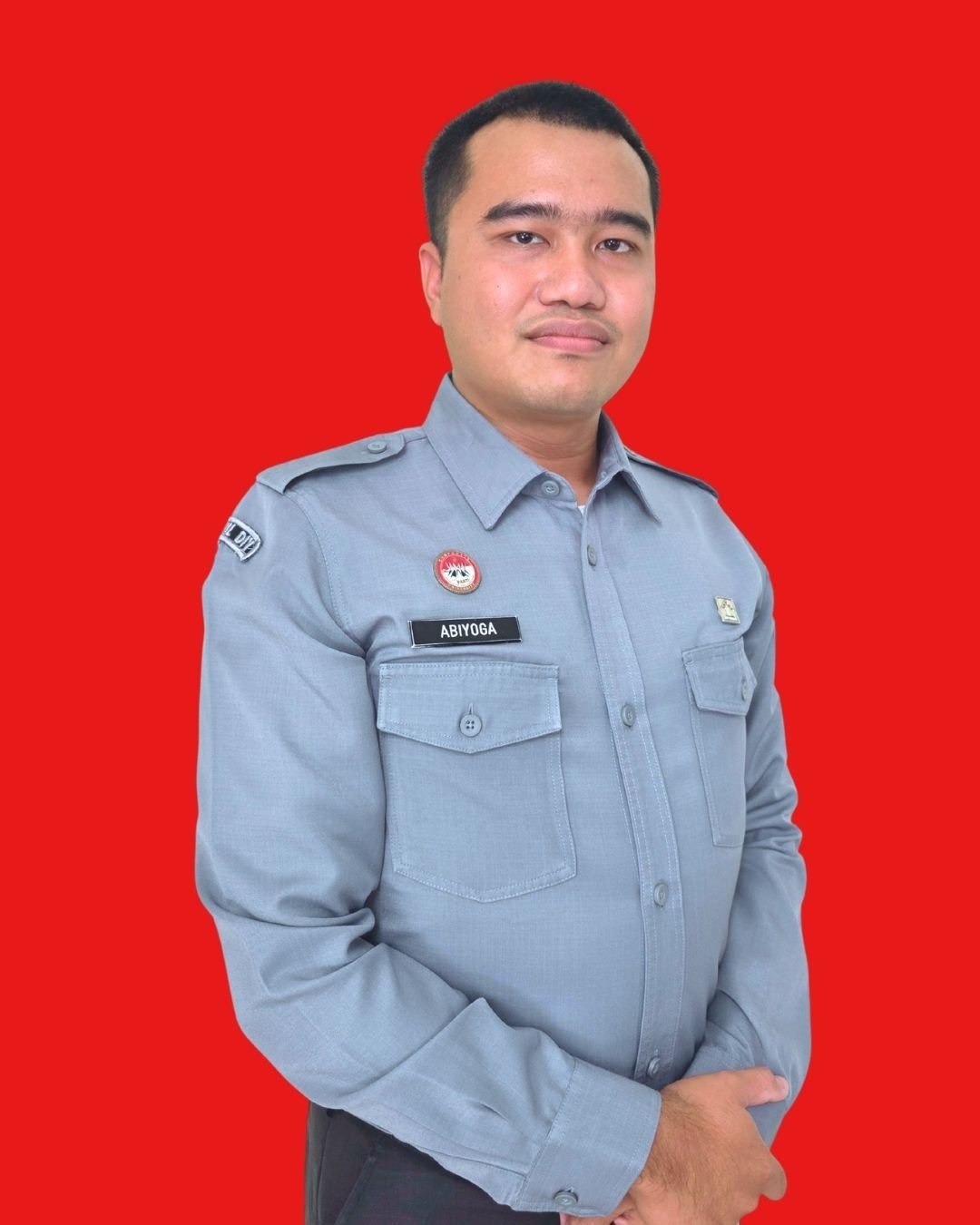 ABIYOGA AJI BASWARA