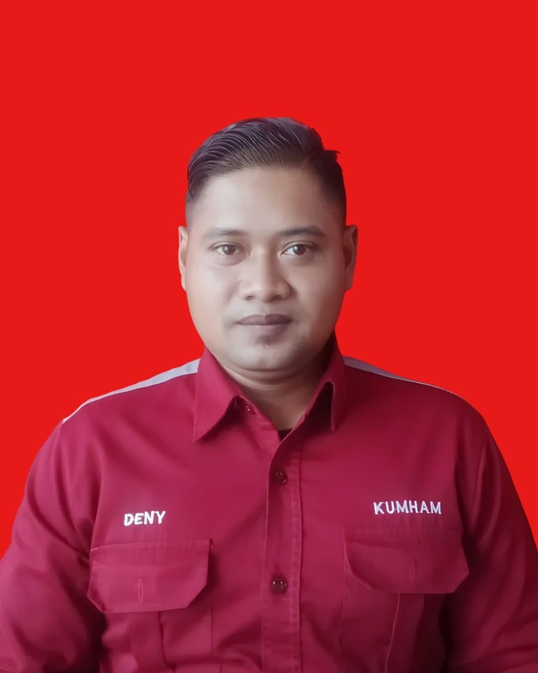 DENY SUPRIYANTO