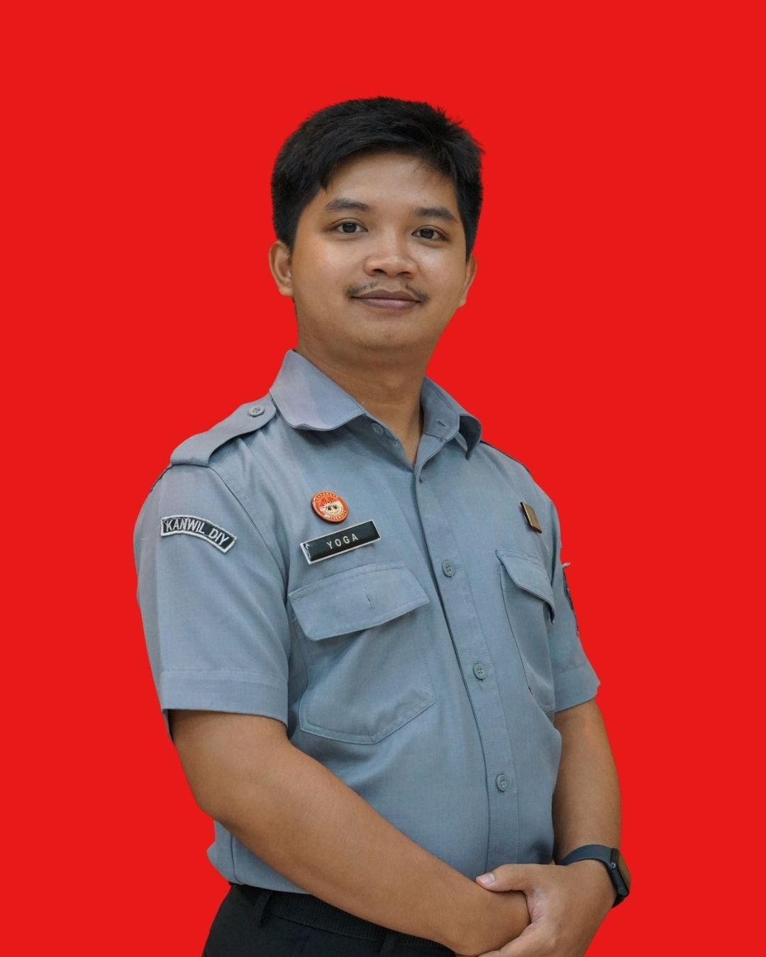 RAHARDIAN YOGA AJI  PRATAMA, S.H