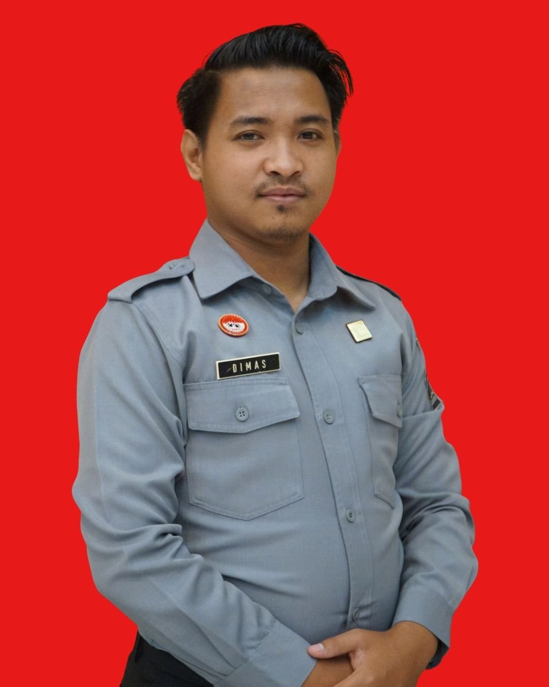 DIMAS ILHAM NUR WICAKSANA