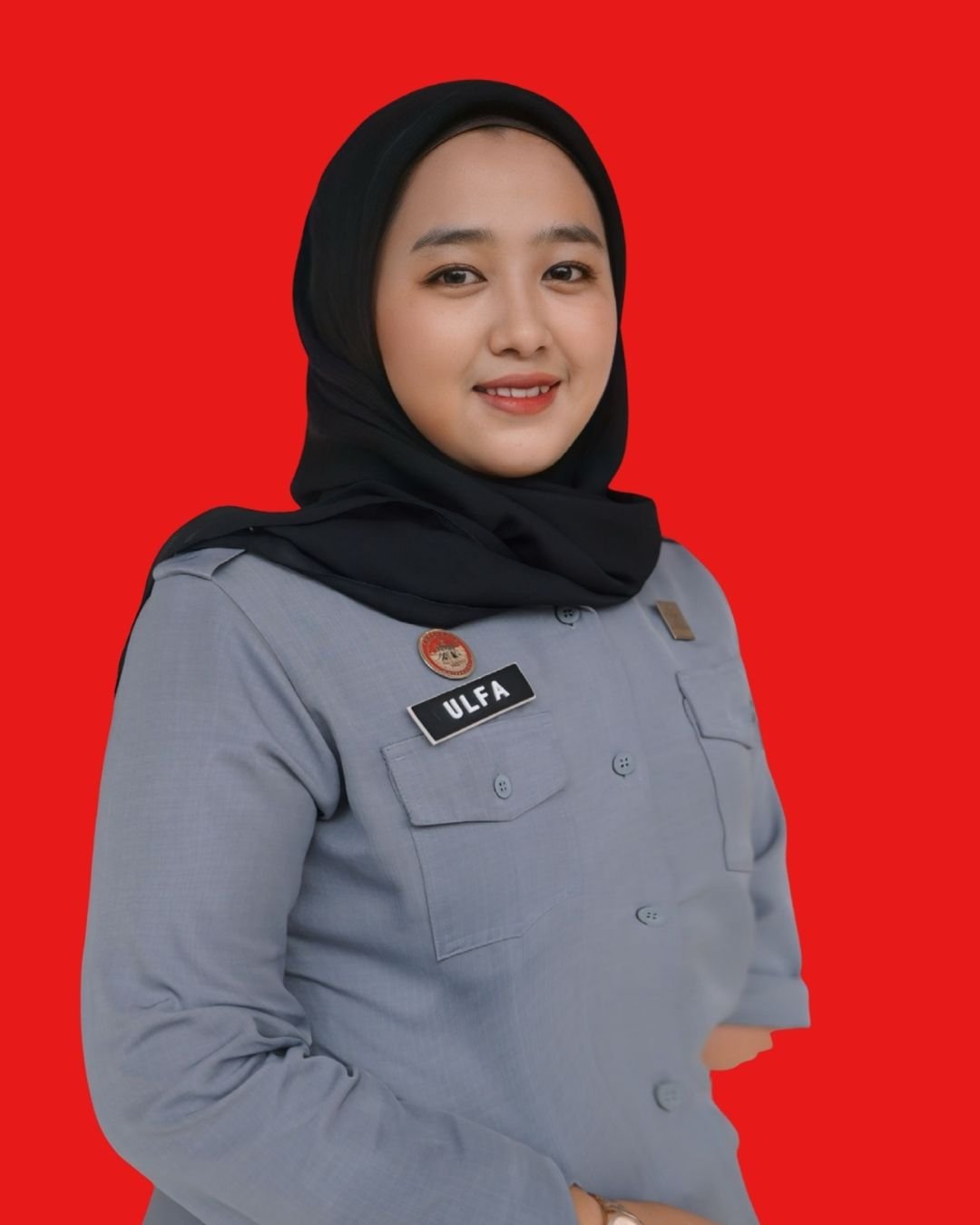 ULFA NURAINI