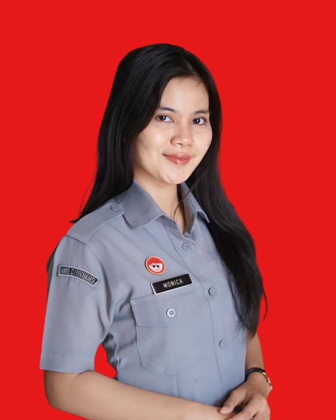 Monica Wahyu Trinita